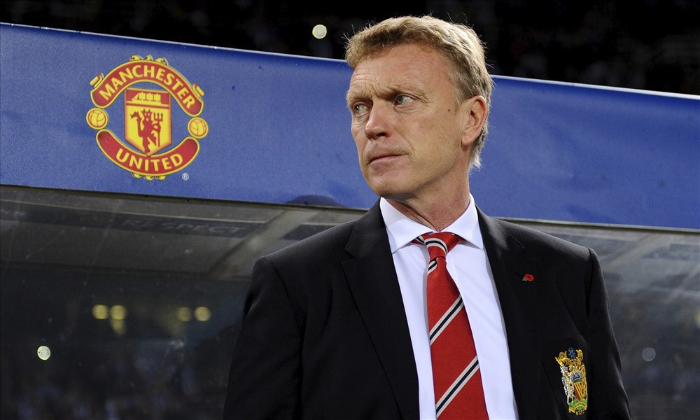 Nếu như David Moyes còn dẫn dắt Manchester United... - Ảnh 2. Nếu như David Moyes còn dẫn dắt Manchester United... - Ảnh 2.