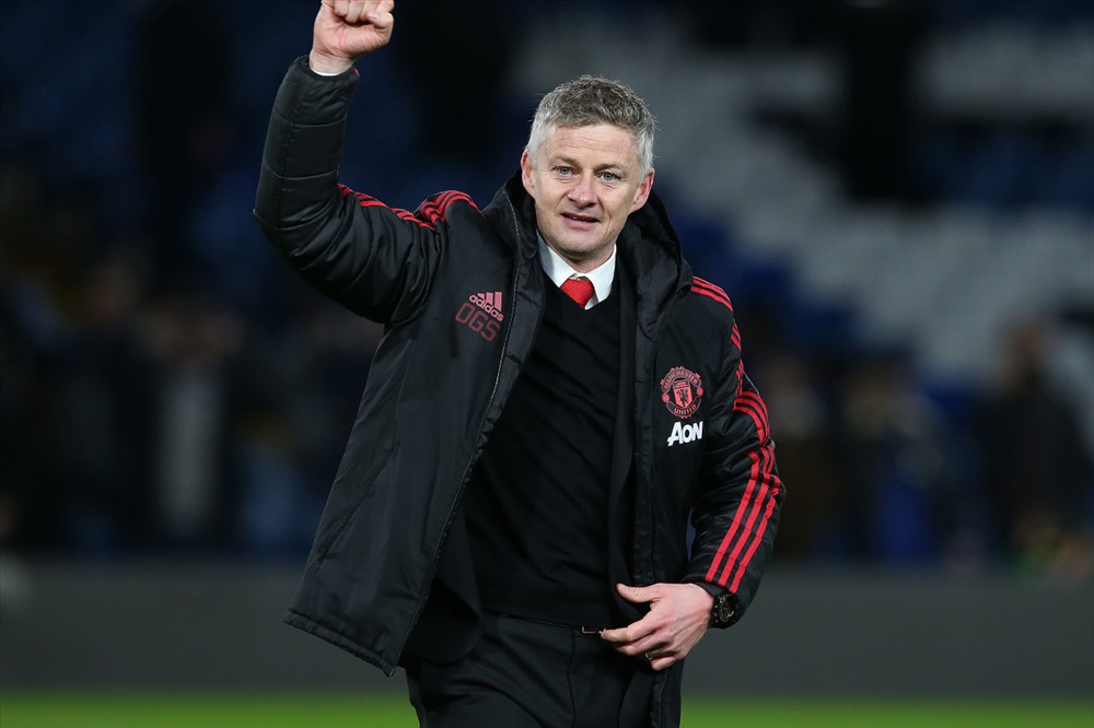 Nếu như David Moyes còn dẫn dắt Manchester United... - Ảnh 3. Nếu như David Moyes còn dẫn dắt Manchester United... - Ảnh 3.