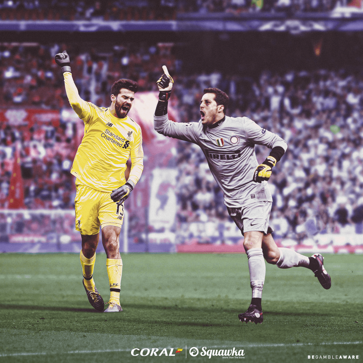Người hùng Alisson và câu trả lời cho cái giá 65 triệu bảng - Ảnh 8. Người hùng Alisson và câu trả lời cho cái giá 65 triệu bảng - Ảnh 8.