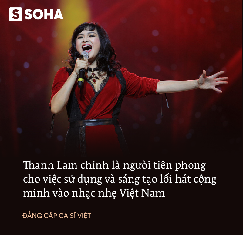 Được gọi là Diva, bộ tứ Thanh Lam, Hồng Nhung, Mỹ Linh, Hà Trần đã làm được gì? - Ảnh 1. Được gọi là Diva, bộ tứ Thanh Lam, Hồng Nhung, Mỹ Linh, Hà Trần đã làm được gì? - Ảnh 1.