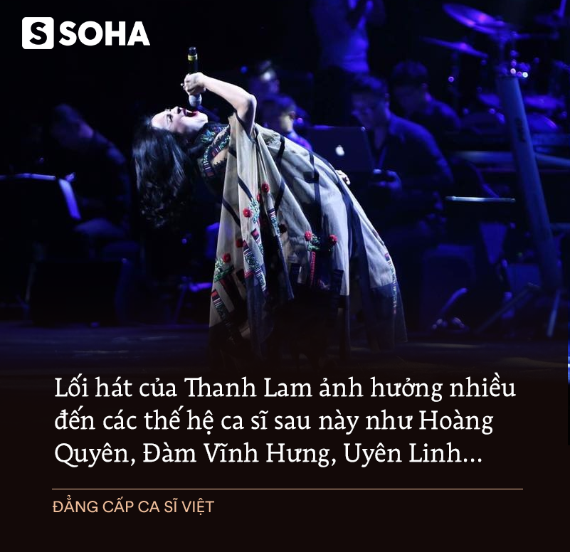 Được gọi là Diva, bộ tứ Thanh Lam, Hồng Nhung, Mỹ Linh, Hà Trần đã làm được gì? - Ảnh 3. Được gọi là Diva, bộ tứ Thanh Lam, Hồng Nhung, Mỹ Linh, Hà Trần đã làm được gì? - Ảnh 3.
