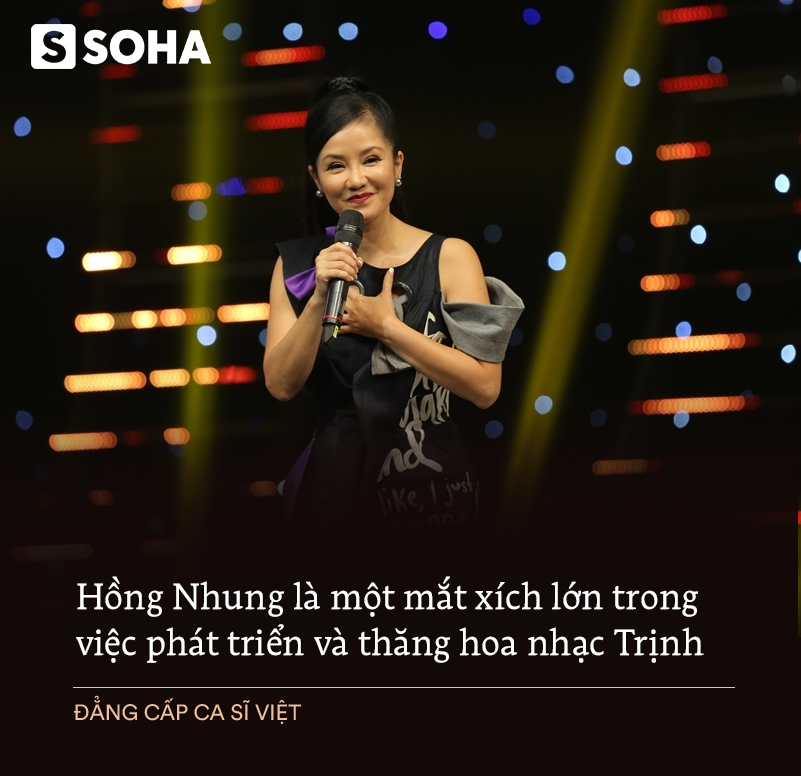 Được gọi là Diva, bộ tứ Thanh Lam, Hồng Nhung, Mỹ Linh, Hà Trần đã làm được gì? - Ảnh 4. Được gọi là Diva, bộ tứ Thanh Lam, Hồng Nhung, Mỹ Linh, Hà Trần đã làm được gì? - Ảnh 4.