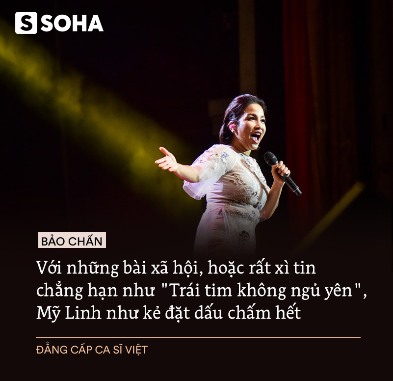 Được gọi là Diva, bộ tứ Thanh Lam, Hồng Nhung, Mỹ Linh, Hà Trần đã làm được gì? - Ảnh 7. Được gọi là Diva, bộ tứ Thanh Lam, Hồng Nhung, Mỹ Linh, Hà Trần đã làm được gì? - Ảnh 7.