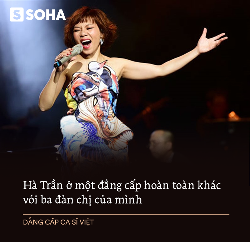 Được gọi là Diva, bộ tứ Thanh Lam, Hồng Nhung, Mỹ Linh, Hà Trần đã làm được gì? - Ảnh 8. Được gọi là Diva, bộ tứ Thanh Lam, Hồng Nhung, Mỹ Linh, Hà Trần đã làm được gì? - Ảnh 8.