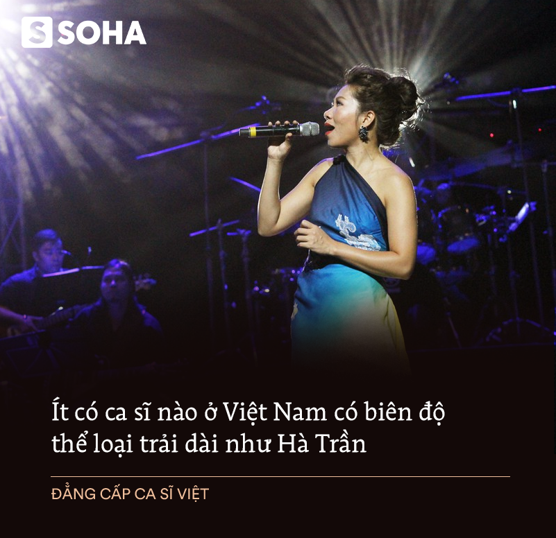 Được gọi là Diva, bộ tứ Thanh Lam, Hồng Nhung, Mỹ Linh, Hà Trần đã làm được gì? - Ảnh 9. Được gọi là Diva, bộ tứ Thanh Lam, Hồng Nhung, Mỹ Linh, Hà Trần đã làm được gì? - Ảnh 9.