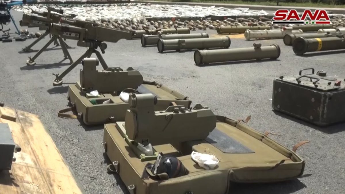CẬP NHẬT: Nga nóng mặt phản đối tuyên bố của LHQ - Bật đèn xanh cho Syria đánh lớn - Ảnh 2. CẬP NHẬT: Nga nóng mặt phản đối tuyên bố của LHQ - Bật đèn xanh cho Syria đánh lớn - Ảnh 2.