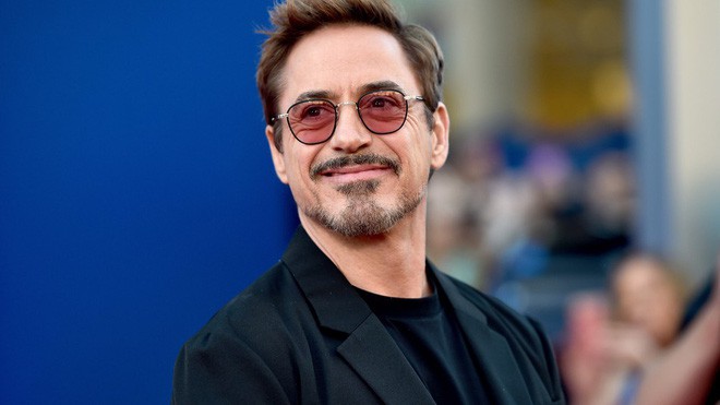 Tài tử thủ vai Iron Man - Robert Downey Jr. muốn làm sạch Trái đất bằng công nghệ nano - Ảnh 2.