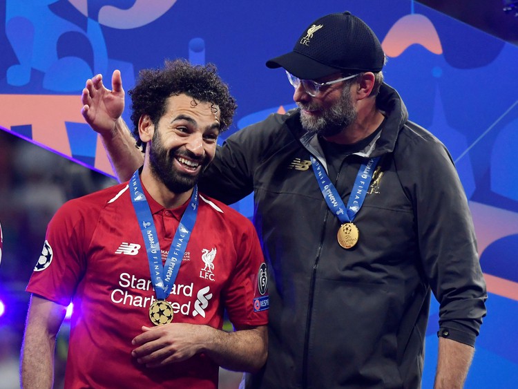 Sau đêm Madrid hào nhoáng, điều gì đang chờ đón Liverpool và Tottenham trong tương lai? - Ảnh 5. Sau đêm Madrid hào nhoáng, điều gì đang chờ đón Liverpool và Tottenham trong tương lai? - Ảnh 5.