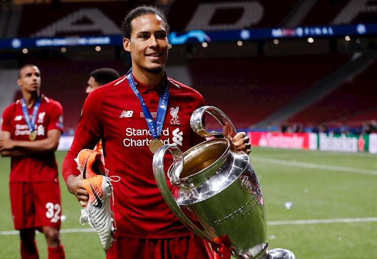 Sau đêm Madrid hào nhoáng, điều gì đang chờ đón Liverpool và Tottenham trong tương lai? - Ảnh 6. Sau đêm Madrid hào nhoáng, điều gì đang chờ đón Liverpool và Tottenham trong tương lai? - Ảnh 6.