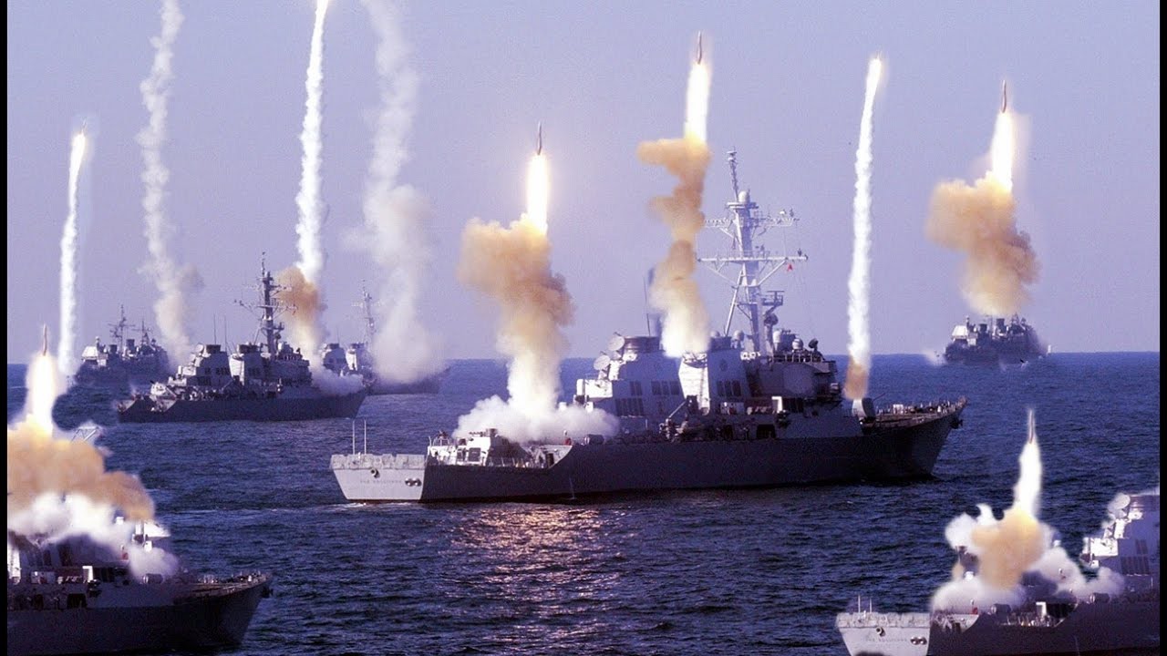 Chớp nhoáng tấn công Iran: Kẻ vuốt râu hùm sẽ bị trừng phạt - TT Trump không dọa suông - Ảnh 2. Chớp nhoáng tấn công Iran: Kẻ vuốt râu hùm sẽ bị trừng phạt - TT Trump không dọa suông - Ảnh 2.