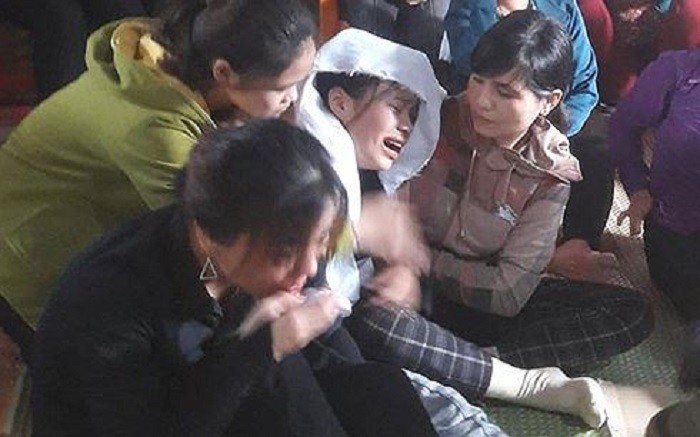 Xử lý thế nào với trường hợp thí sinh lỡ thi, bỏ dở 12 năm đèn sách do bị tai biến, mất người thân? - Ảnh 2. Xử lý thế nào với trường hợp thí sinh lỡ thi, bỏ dở 12 năm đèn sách do bị tai biến, mất người thân? - Ảnh 2.