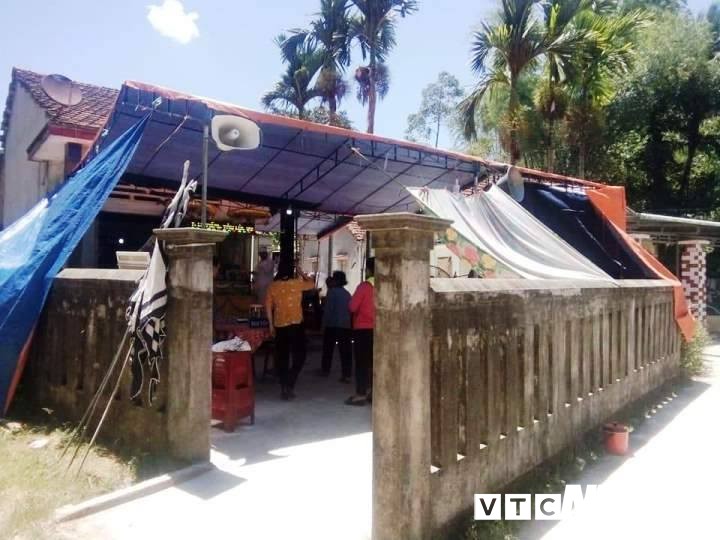 Xử lý thế nào với trường hợp thí sinh lỡ thi, bỏ dở 12 năm đèn sách do bị tai biến, mất người thân? - Ảnh 3. Xử lý thế nào với trường hợp thí sinh lỡ thi, bỏ dở 12 năm đèn sách do bị tai biến, mất người thân? - Ảnh 3.