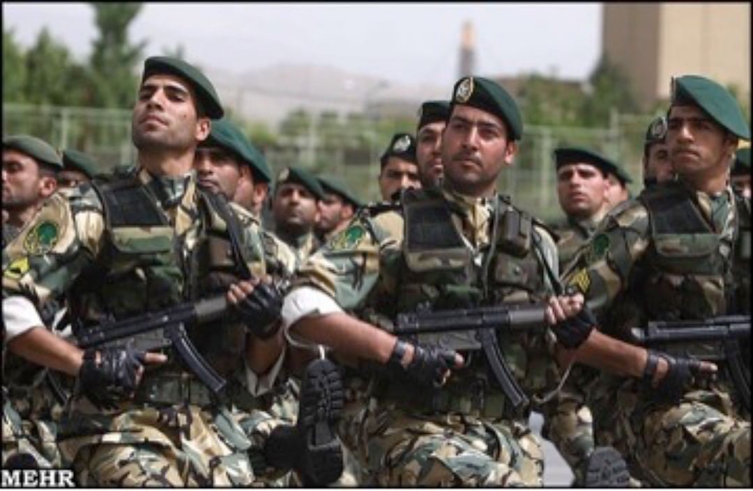 200 vụ không kích của Israel chưa tống cổ được Iran ra khỏi Syria: Tại sao? - Ảnh 2. 200 vụ không kích của Israel chưa tống cổ được Iran ra khỏi Syria: Tại sao? - Ảnh 2.