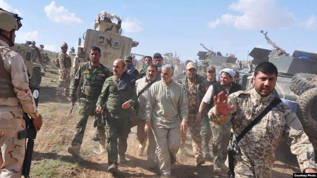 200 vụ không kích của Israel chưa tống cổ được Iran ra khỏi Syria: Tại sao? - Ảnh 1. 200 vụ không kích của Israel chưa tống cổ được Iran ra khỏi Syria: Tại sao? - Ảnh 1.