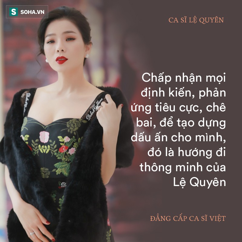 Đằng sau nhận xét Lệ Quyên không phù hợp với nhạc Bolero: Nỗi đau và cái giá của một kẻ bản lĩnh - Ảnh 7. Đằng sau nhận xét Lệ Quyên không phù hợp với nhạc Bolero: Nỗi đau và cái giá của một kẻ bản lĩnh - Ảnh 7.
