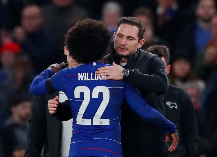 Lampard: Mourinho phiên bản không tiêu tiền của Chelsea? - Ảnh 2. Lampard: Mourinho phiên bản không tiêu tiền của Chelsea? - Ảnh 2.