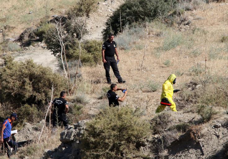 CẬP NHẬT: Syria nóng rẫy với hành động khủng bố cấp Nhà nước của Israel - Tiêm kích F bị hạ? - Ảnh 1. CẬP NHẬT: Syria nóng rẫy với hành động khủng bố cấp Nhà nước của Israel - Tiêm kích F bị hạ? - Ảnh 1.