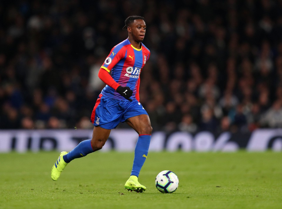 Bom tấn 21 tuổi là chìa khóa cho cuộc hồi sinh của Man United - Ảnh 5. Bom tấn 21 tuổi là chìa khóa cho cuộc hồi sinh của Man United - Ảnh 5.