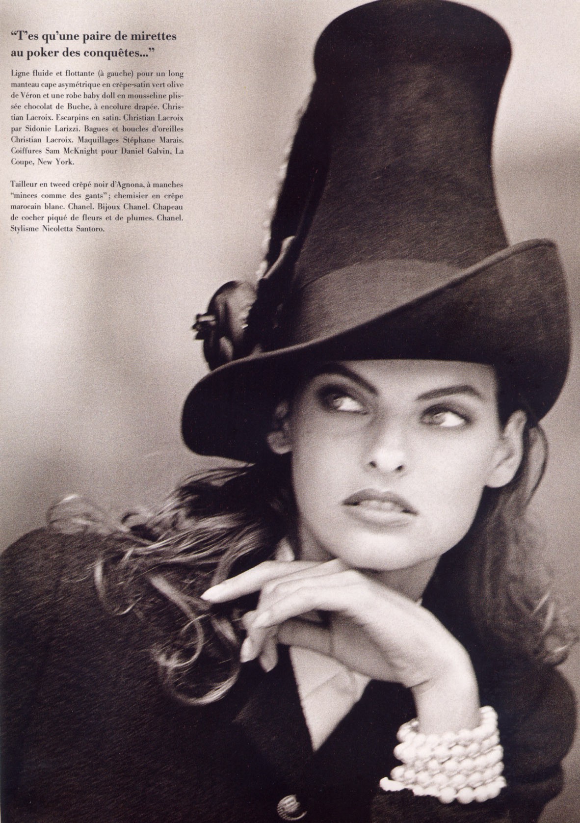 Nỗi xa hoa và đau đớn của siêu mẫu từng tuyên bố: Không ra khỏi nhà nếu không kiếm được 10 ngàn đô một ngày - Ảnh 3. Nỗi xa hoa và đau đớn của siêu mẫu từng tuyên bố: Không ra khỏi nhà nếu không kiếm được 10 ngàn đô một ngày - Ảnh 3.