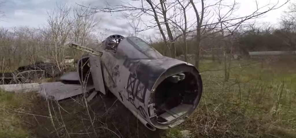 Tại sao Mỹ lo sợ và phải tìm mọi cách truy cùng diệt tận F-14 Iran nếu chiến tranh? - Ảnh 4. Tại sao Mỹ lo sợ và phải tìm mọi cách truy cùng diệt tận F-14 Iran nếu chiến tranh? - Ảnh 4.