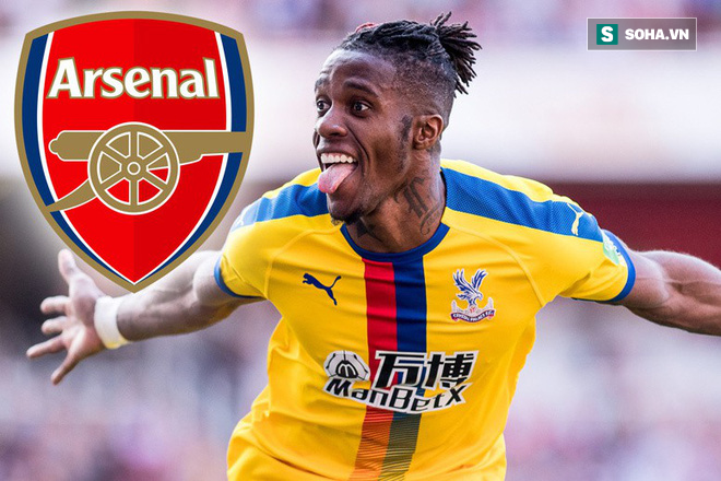 Lời đề nghị kỳ quặc và cơn khủng hoảng lớn đang bao vây Arsenal - Ảnh 1. Lời đề nghị kỳ quặc và cơn khủng hoảng lớn đang bao vây Arsenal - Ảnh 1.