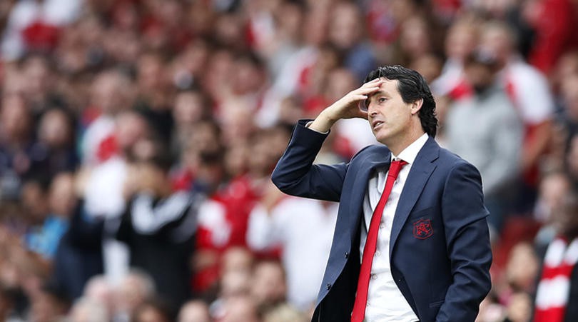 Lời đề nghị kỳ quặc và cơn khủng hoảng lớn đang bao vây Arsenal - Ảnh 4. Lời đề nghị kỳ quặc và cơn khủng hoảng lớn đang bao vây Arsenal - Ảnh 4.
