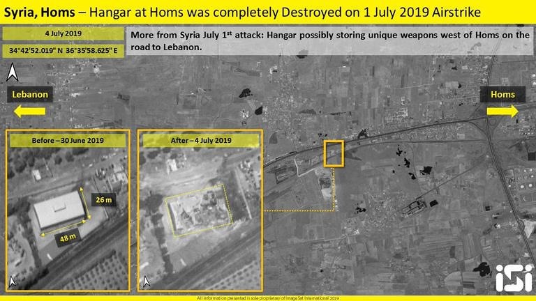 Nga cấp S-400 cũng không giúp Syria đủ sức đối đầu tiêm kích Israel? - Ảnh 3. Nga cấp S-400 cũng không giúp Syria đủ sức đối đầu tiêm kích Israel? - Ảnh 3.