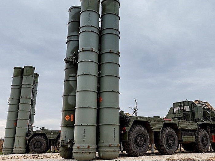 Nga cấp S-400 cũng không giúp Syria đủ sức đối đầu tiêm kích Israel? - Ảnh 8. Nga cấp S-400 cũng không giúp Syria đủ sức đối đầu tiêm kích Israel? - Ảnh 8.
