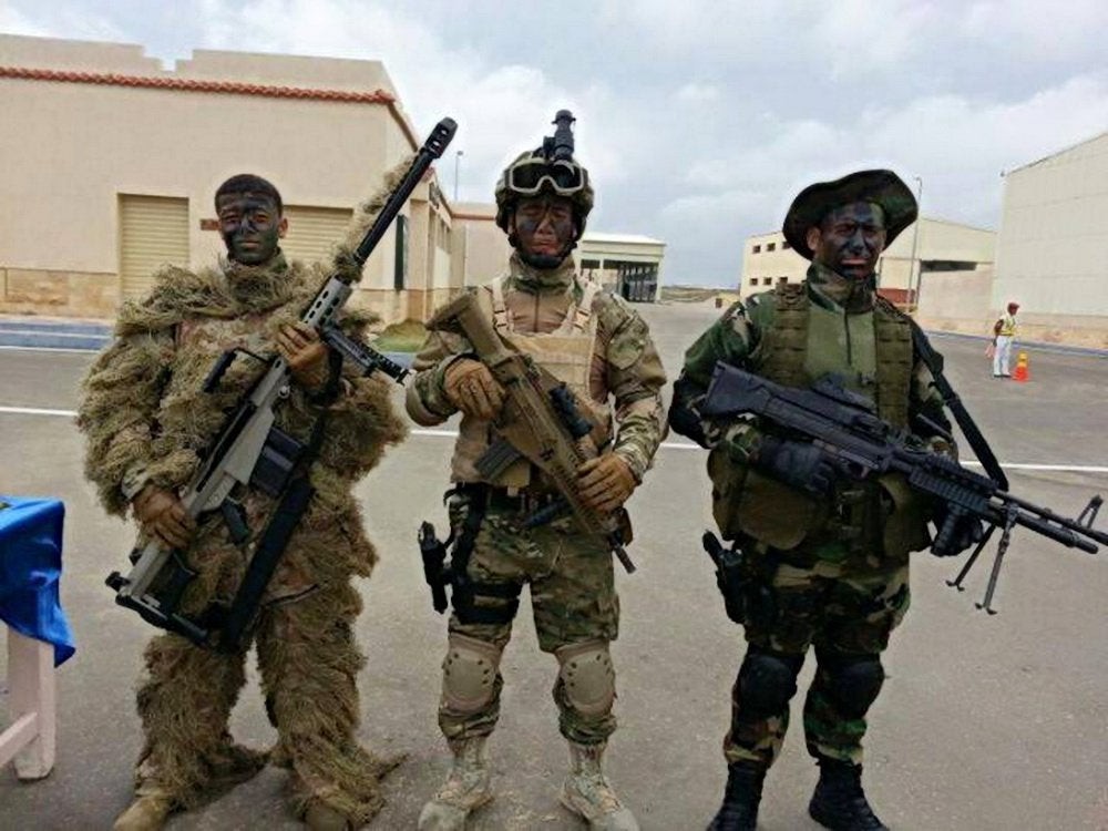 Ai Cập gửi thông điệp tới Syria và Libya: Đã có cách để chiến thắng quân đội Israel? - Ảnh 6. Ai Cập gửi thông điệp tới Syria và Libya: Đã có cách để chiến thắng quân đội Israel? - Ảnh 6.