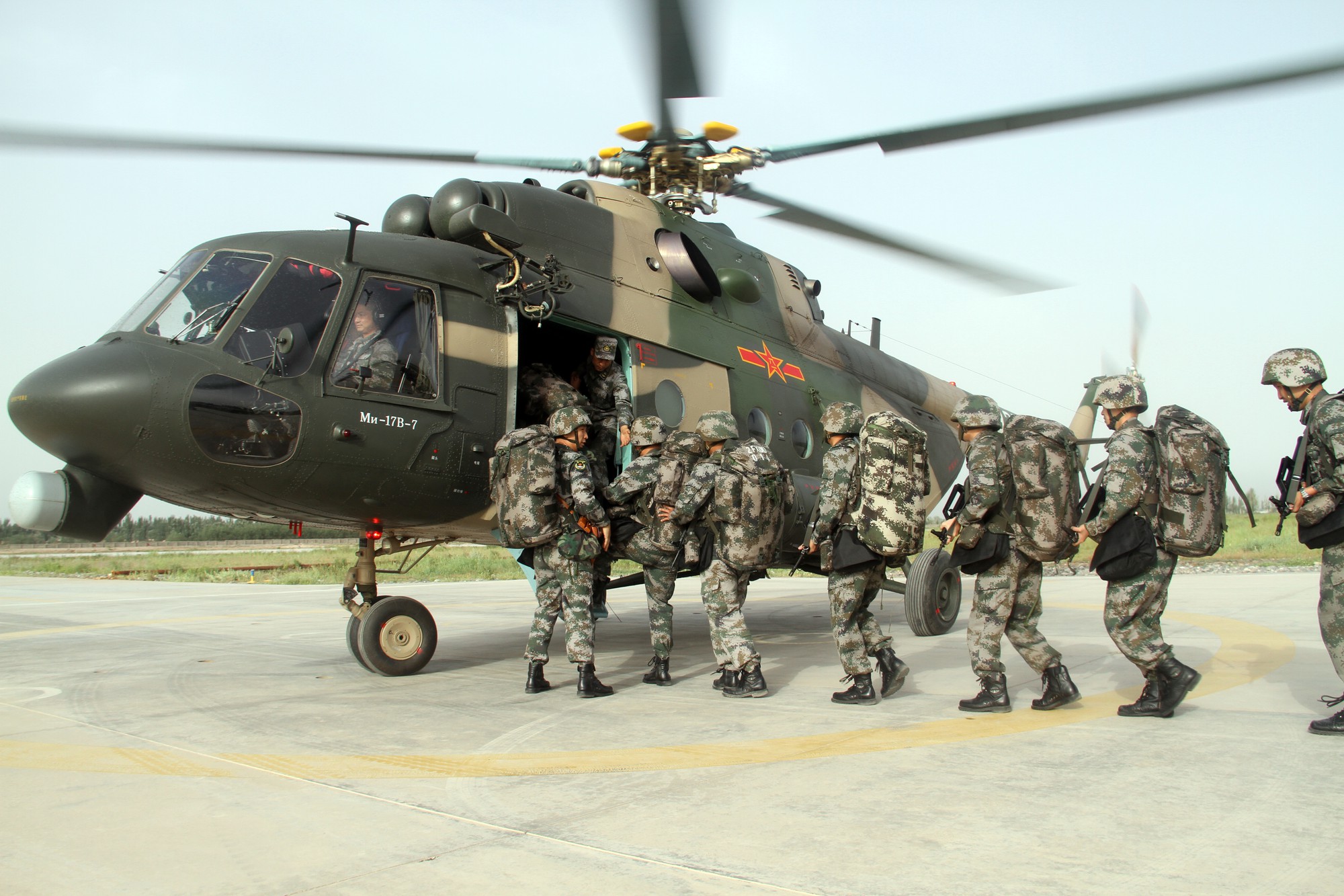 FIM-92 Stinger Đài Loan - Huyền thoại Afghanistan dư sức hạ gục máy bay TQ? - Ảnh 5. FIM-92 Stinger Đài Loan - Huyền thoại Afghanistan dư sức hạ gục máy bay TQ? - Ảnh 5.