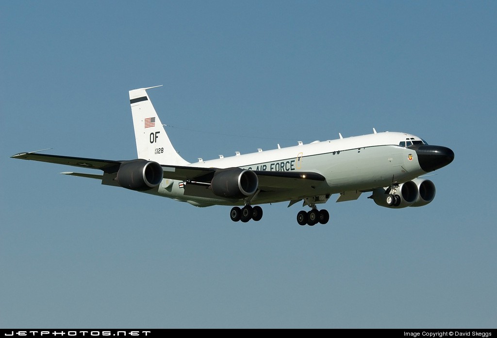 Mỹ khẩn cấp điều máy bay khủng tới vùng Vịnh: Chiến tranh cận kề - Săn tên lửa Iran! - Ảnh 2. Mỹ khẩn cấp điều máy bay khủng tới vùng Vịnh: Chiến tranh cận kề - Săn tên lửa Iran! - Ảnh 2.