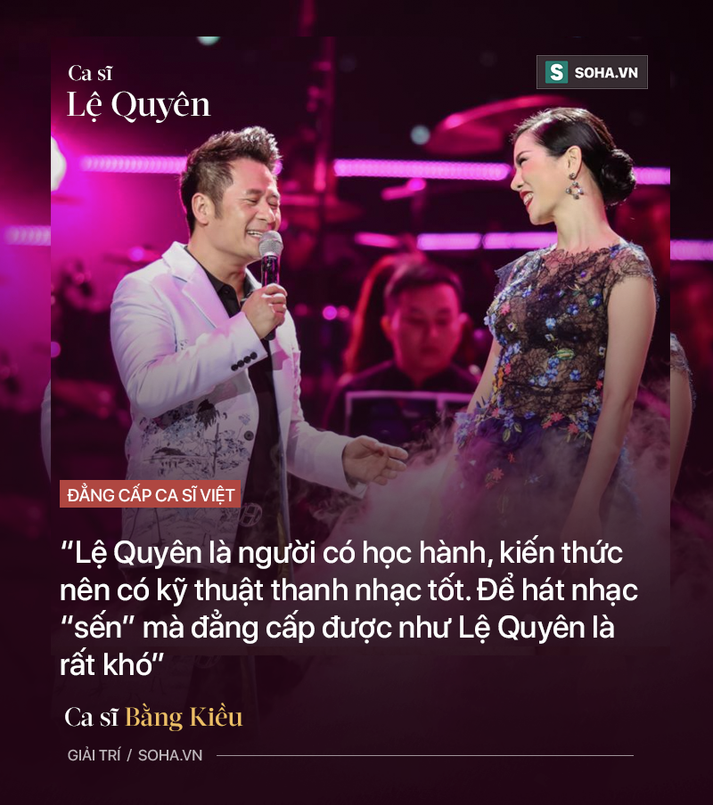 Sau ánh hào quang từ Bolero, Lệ Quyên còn có gì? - Ảnh 10. Sau ánh hào quang từ Bolero, Lệ Quyên còn có gì? - Ảnh 10.