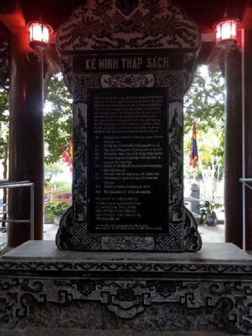 Bích Châu: Quý phi duy nhất khiến vua Trần phải thốt lên đầy cảm phục - Ảnh 1.