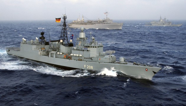 Liệu Trung Quốc có tham gia Liên minh hải quân do Mỹ dẫn đầu ở eo Hormuz nhằm vào Iran? - Ảnh 1.