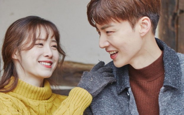 Chuyện tình cảm trắc trở của “nàng cỏ” Goo Hye Sun: Xinh đẹp nhưng luôn bị phụ bạc - Ảnh 3.