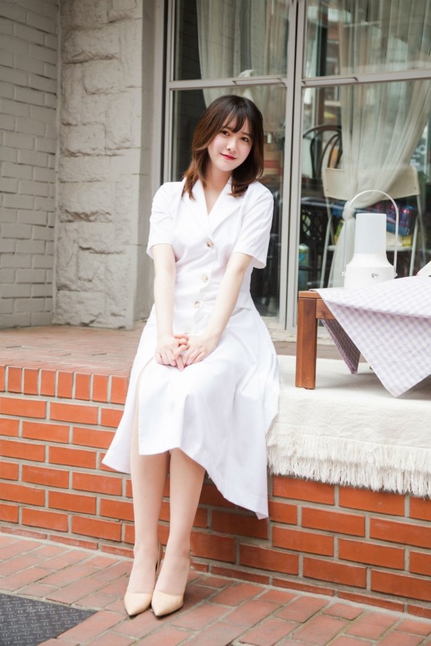 Chuyện tình cảm trắc trở của “nàng cỏ” Goo Hye Sun: Xinh đẹp nhưng luôn bị phụ bạc - Ảnh 2.