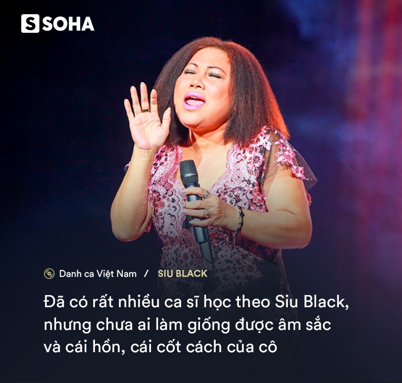 Siu Black: Giọng hát chấn động, từ công nhân điện lực nghèo thành ca sĩ có cát xê ngất ngưởng - Ảnh 7. Siu Black: Giọng hát chấn động, từ công nhân điện lực nghèo thành ca sĩ có cát xê ngất ngưởng - Ảnh 7.