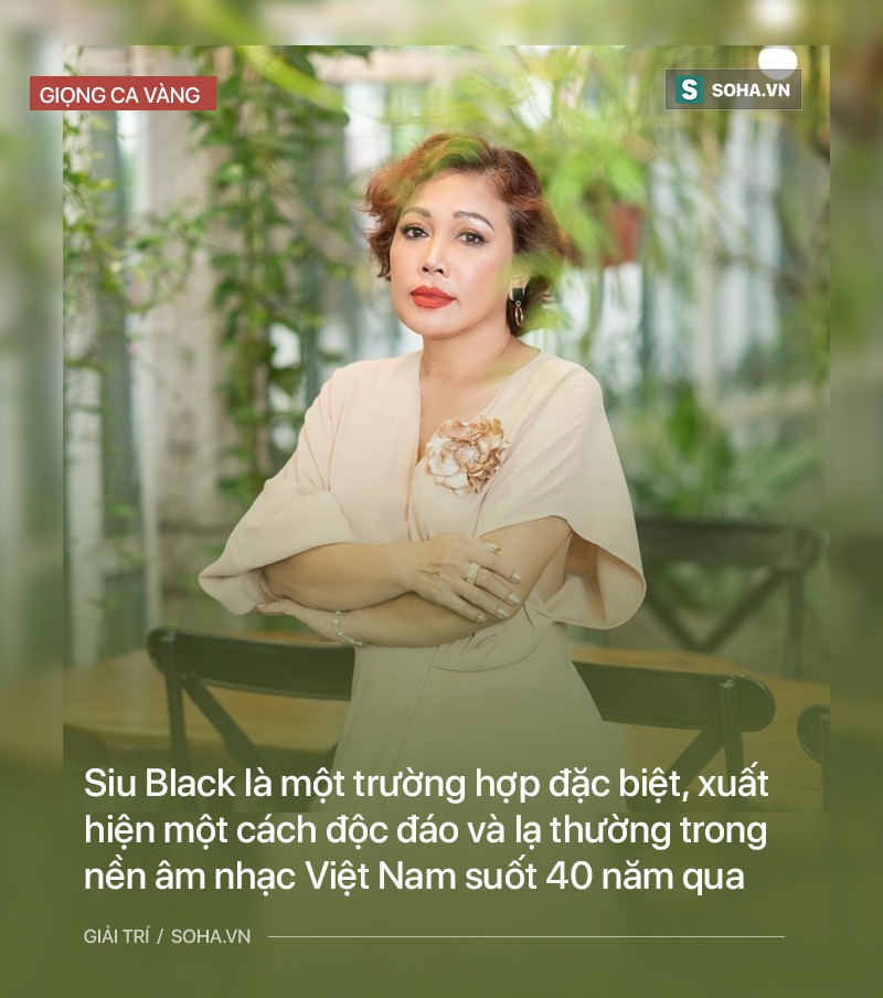 Tiếng cười bị chê vô duyên và cú đột phá chưa từng có trên truyền hình của Siu Black - Ảnh 3. Tiếng cười bị chê vô duyên và cú đột phá chưa từng có trên truyền hình của Siu Black - Ảnh 3.