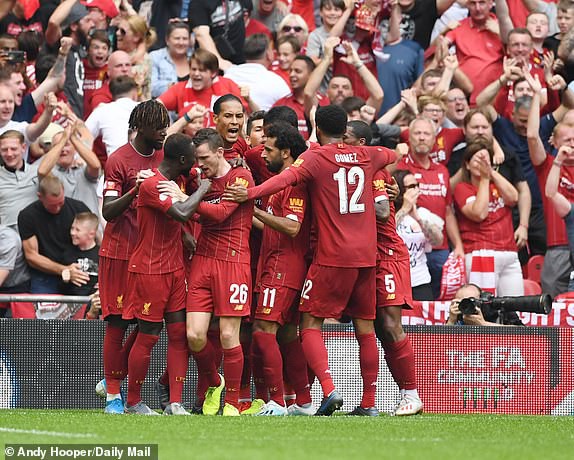 Hạ Liverpool trong loạt đấu súng, Man City hoàn thành bộ sưu tập danh hiệu nước Anh - Ảnh 3.