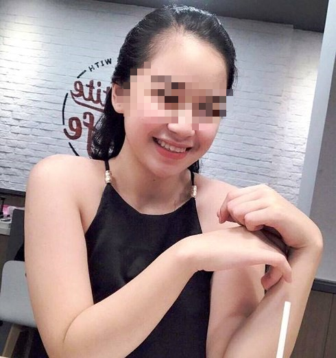 Hotgirl 18 tuổi cầm đầu đường dây bán dâm tiền triệu được đánh giá rất lễ phép với mọi người - Ảnh 3.