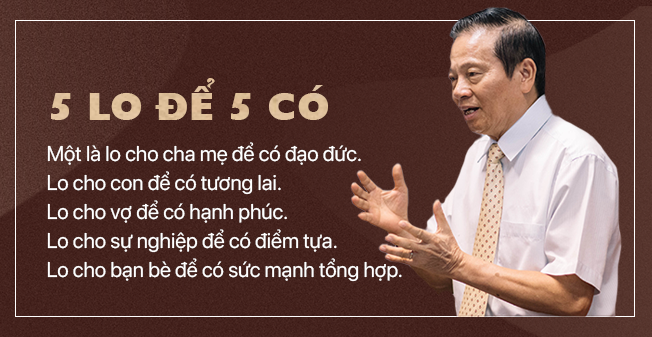 7 lời khuyên về sức khỏe của Đại tướng Võ Nguyên Giáp và bí quyết sống khỏe của Nguyên Bộ trưởng Lê Doãn Hợp - Ảnh 5.