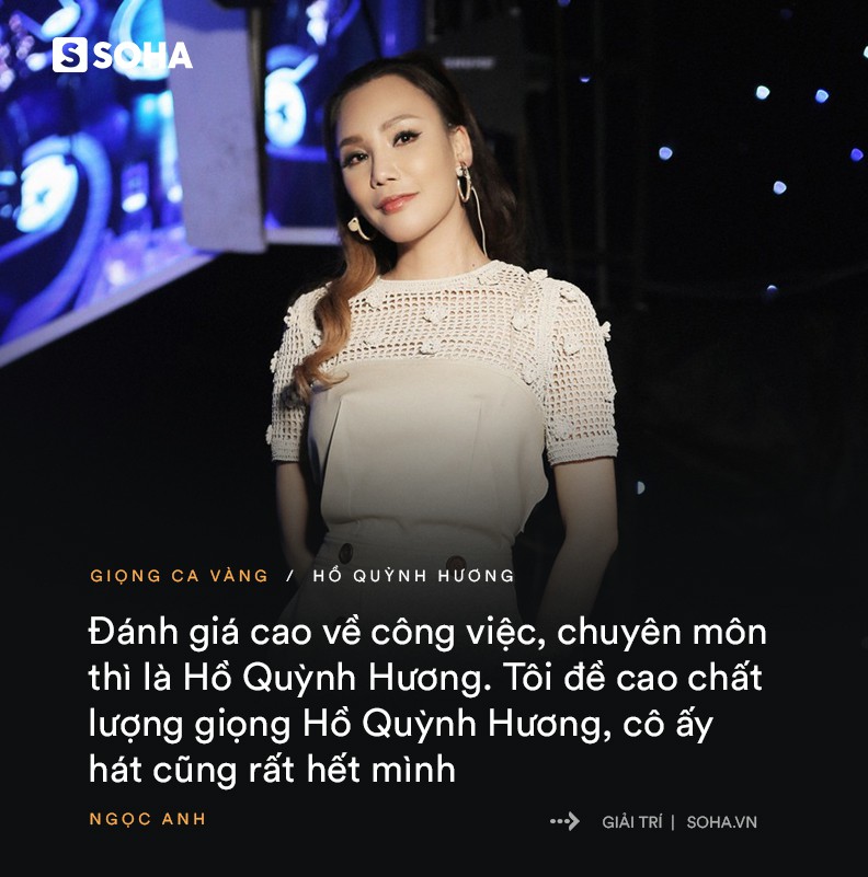 Hồ Quỳnh Hương: Đẳng cấp ca sĩ được ngồi hát ngay cạnh Đại tướng Võ Nguyên Giáp - Ảnh 12. Hồ Quỳnh Hương: Đẳng cấp ca sĩ được ngồi hát ngay cạnh Đại tướng Võ Nguyên Giáp - Ảnh 12.