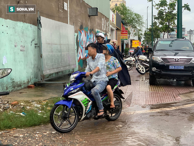 Công an thông tin về việc khám xét ở Công ty địa ốc Alibaba, bắt giám đốc, chủ tịch HĐQT - Ảnh 2.