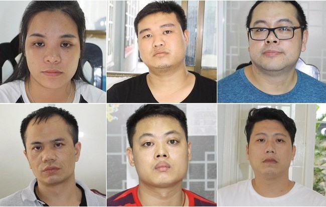 Nút thắt để phá được vụ nhóm người Trung Quốc thuê nhà ở Đà Nẵng quay các clip sex - Ảnh 2.