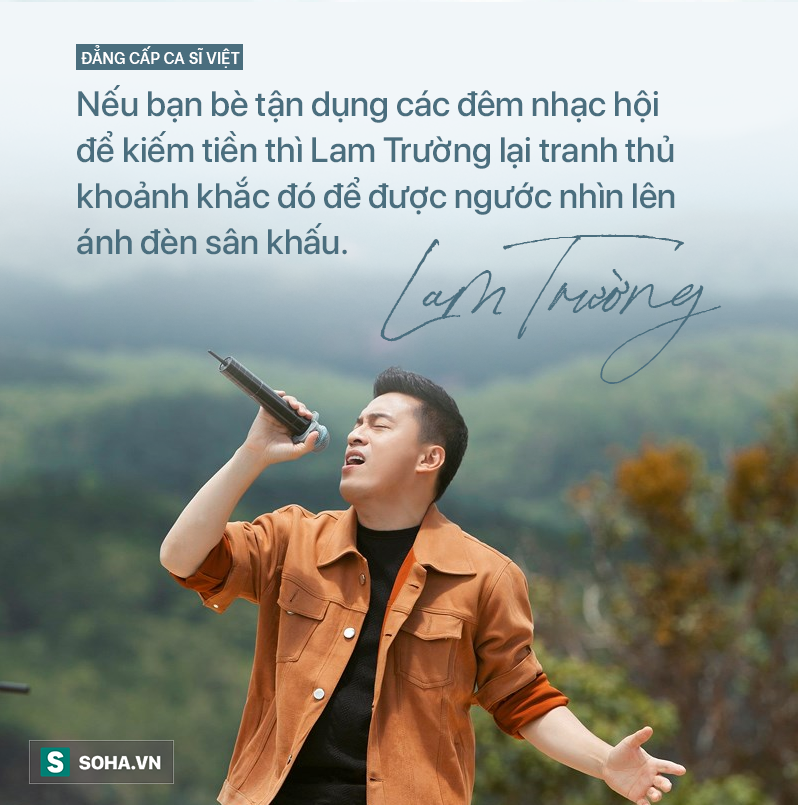 Lam Trường: Bị đuổi khỏi sân khấu, quỵt tiền và tạo ra giấc mơ thanh xuân xa hoa của cả một thế hệ - Ảnh 1. Lam Trường: Bị đuổi khỏi sân khấu, quỵt tiền và tạo ra giấc mơ thanh xuân xa hoa của cả một thế hệ - Ảnh 1.