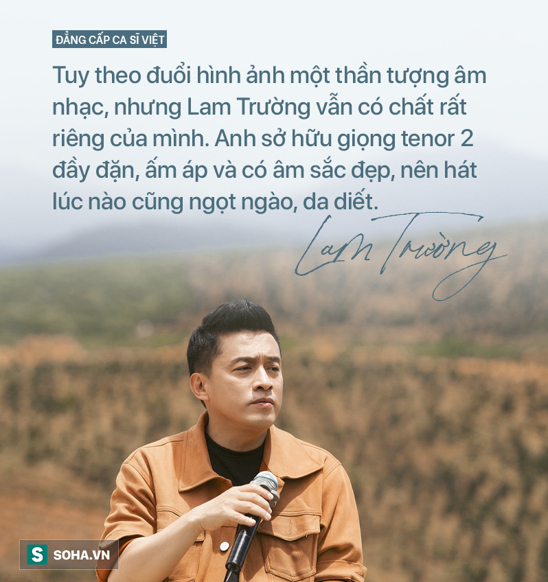 Lam Trường: Bị đuổi khỏi sân khấu, quỵt tiền và tạo ra giấc mơ thanh xuân xa hoa của cả một thế hệ - Ảnh 10. Lam Trường: Bị đuổi khỏi sân khấu, quỵt tiền và tạo ra giấc mơ thanh xuân xa hoa của cả một thế hệ - Ảnh 10.