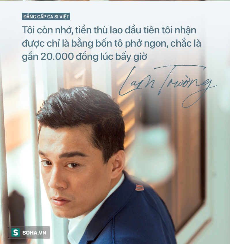 Lam Trường: Bị đuổi khỏi sân khấu, quỵt tiền và tạo ra giấc mơ thanh xuân xa hoa của cả một thế hệ - Ảnh 3. Lam Trường: Bị đuổi khỏi sân khấu, quỵt tiền và tạo ra giấc mơ thanh xuân xa hoa của cả một thế hệ - Ảnh 3.
