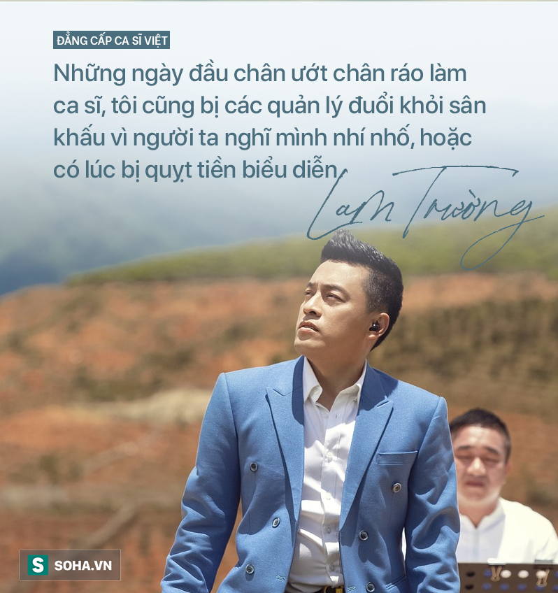 Lam Trường: Bị đuổi khỏi sân khấu, quỵt tiền và tạo ra giấc mơ thanh xuân xa hoa của cả một thế hệ - Ảnh 4. Lam Trường: Bị đuổi khỏi sân khấu, quỵt tiền và tạo ra giấc mơ thanh xuân xa hoa của cả một thế hệ - Ảnh 4.