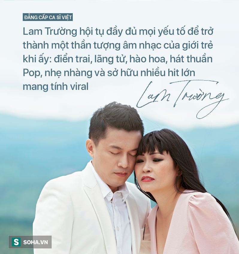 Lam Trường: Bị đuổi khỏi sân khấu, quỵt tiền và tạo ra giấc mơ thanh xuân xa hoa của cả một thế hệ - Ảnh 5. Lam Trường: Bị đuổi khỏi sân khấu, quỵt tiền và tạo ra giấc mơ thanh xuân xa hoa của cả một thế hệ - Ảnh 5.