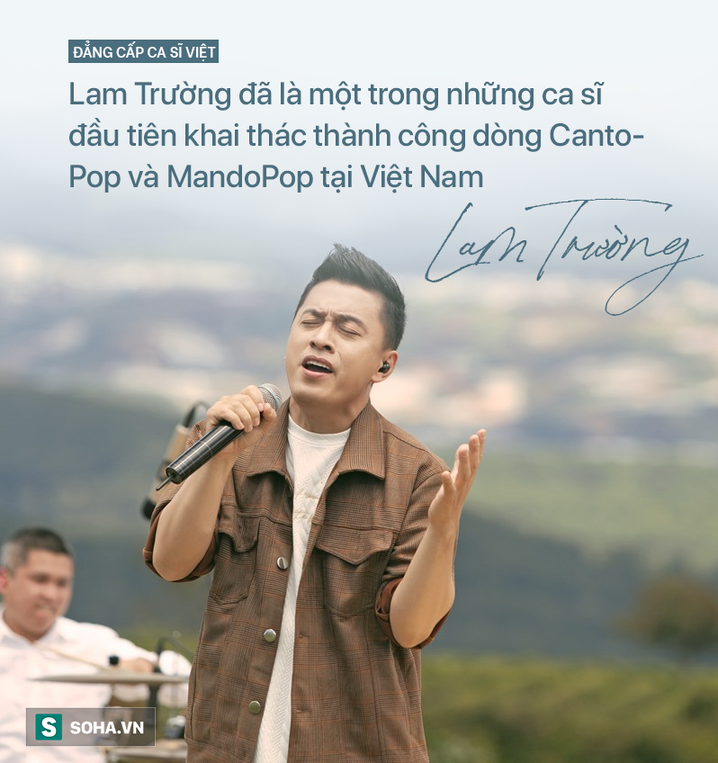 Lam Trường: Bị đuổi khỏi sân khấu, quỵt tiền và tạo ra giấc mơ thanh xuân xa hoa của cả một thế hệ - Ảnh 6. Lam Trường: Bị đuổi khỏi sân khấu, quỵt tiền và tạo ra giấc mơ thanh xuân xa hoa của cả một thế hệ - Ảnh 6.